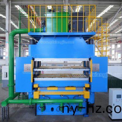 闆(ban)式(shi)換熱(re)器密封(feng)圈硫化(hua)機(jī)(ji)