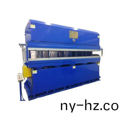 鄂式硫化機(jī)(ji)