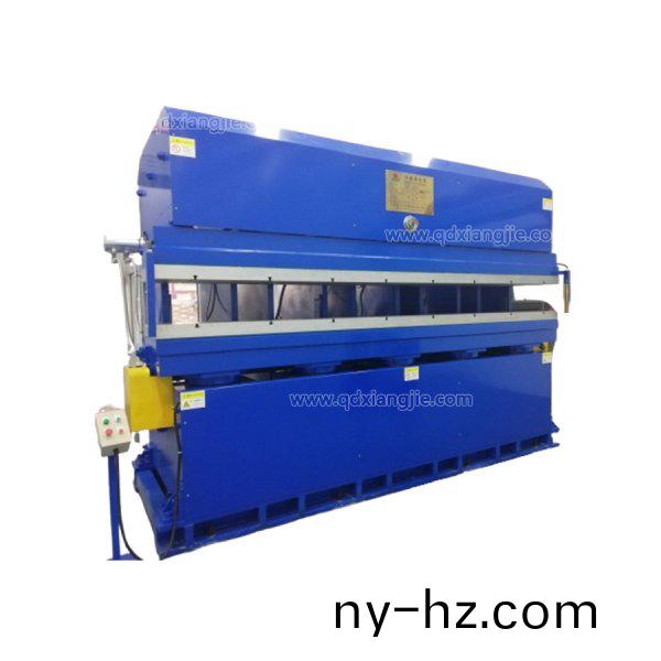 鄂(e)式硫(liu)化(hua)機(jī)(ji)