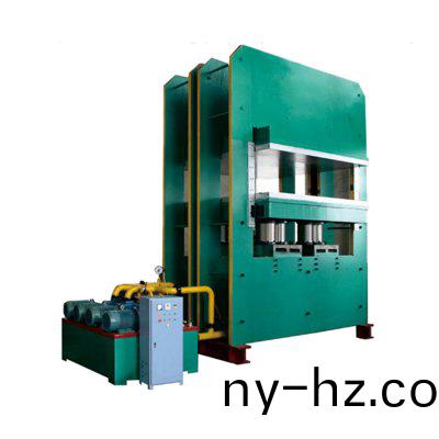 框(kuang)式硫(liu)化機(jī)(ji)