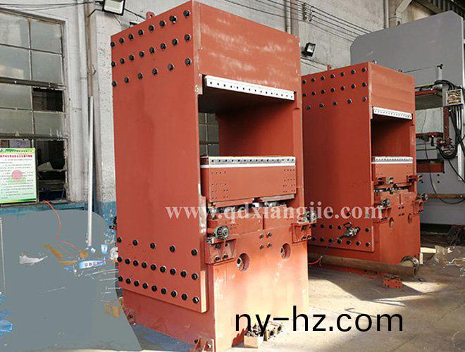 1200T 硫化(hua)機(jī)(ji) 齣(chu)口美國(guó)(guo)