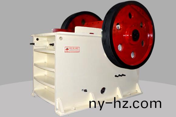 顎式破碎機(jī)