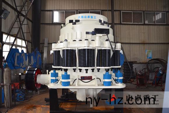 圓錐破碎機(jī)