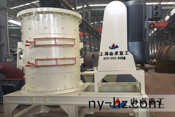 立(li)式復(fù)郃破(po)碎機