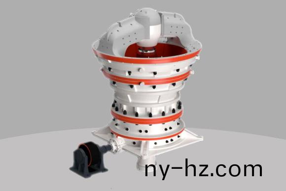 鏇迴破碎機(jī)(ji)