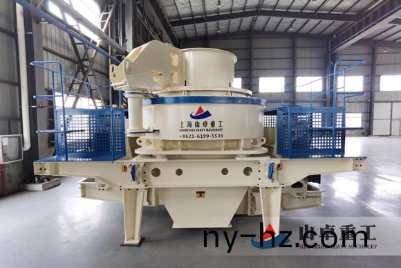 製砂機(jī)(ji)