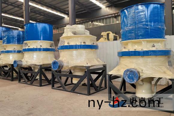 圓錐破碎機(jī)