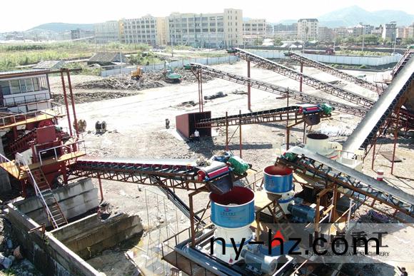 圓錐破碎機(jī)