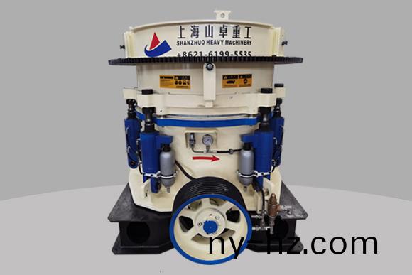 多缸(gang)圓錐破(po)碎機