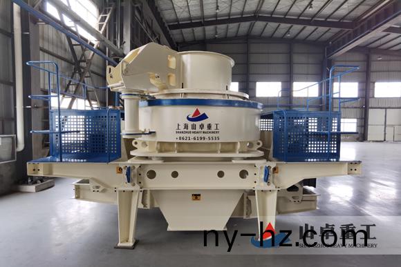 製(zhi)砂機
