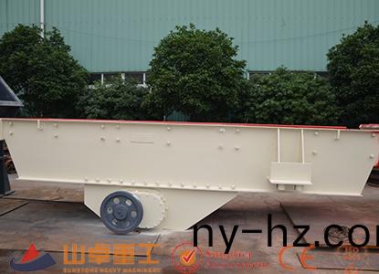 電磁振動(dòng)給料機(jī)