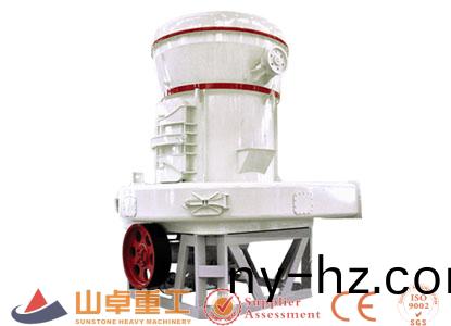 磨粉(fen)機價格(ge)