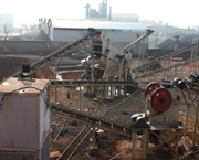 時(shí)産120噸河卵石砂石生産(chan)線