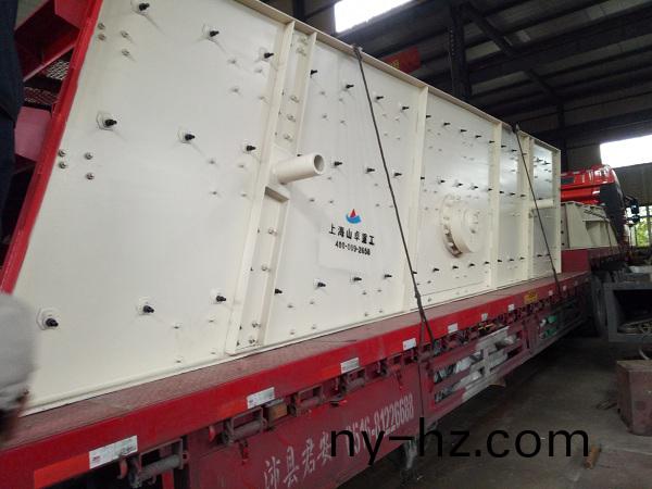 反擊式破碎(sui)機